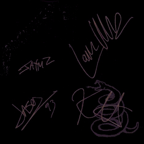 Black Album