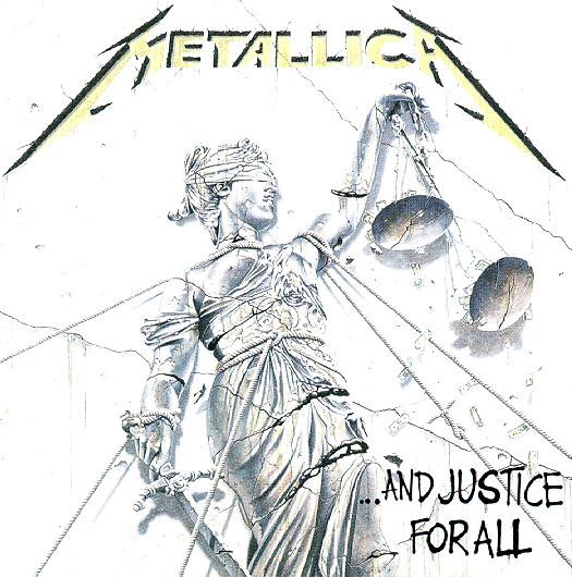 And Justice For All